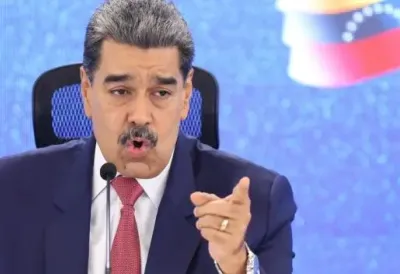 Tramp "kidnapovao" Madura i njegovu ženu, a onda ih strpao iza rešetaka: Stigle nove informacije o predsedniku Venecuele