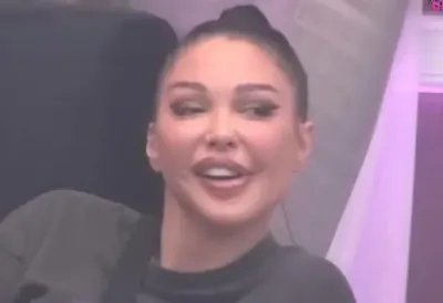 Bora Santana zapevao Maji Marinković usred emisije - njen odgovor niko nije očekivao: "Još vise se sad..."