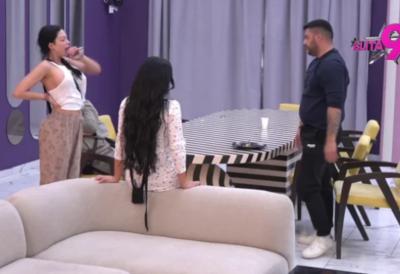 "Odmah, istog trenutka!" Maja prekinula prvi intimni razgovor Stanije i Asmina, Durdžić odmah skočio i krenuo za njom