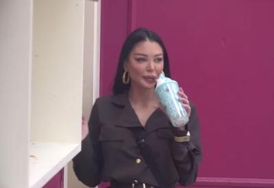 Filip Car nije zaboravio Aneli da čestita Bajram, pa joj poslao tortu sa njihovim slikama: Reakcija Maje Marinković na ovaj gest je SVE