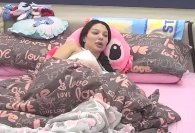 Asmin se uplašio zbog Majinog druženja sa Stanijom: Priznao da strahuje da ga Marinkovićeva ne odbaci