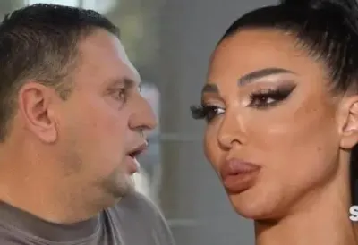 Taki Marinković poludeo zbog napada na Maju - otkrio ko je potajno zaljubljen u njegovu ćerku