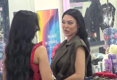 Maja Marinković prišla Staniji i počela da se pravda: "Nikad neću biti sa Asminom" Pokušava da povrati poverenje