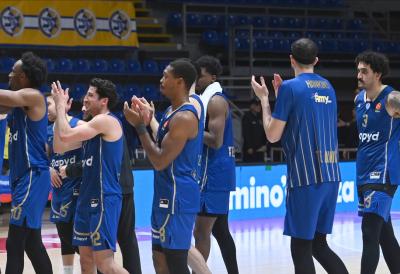 MAKABI ISTUPA: "Ponos Izraela" ne želi da igra u inostranstvu