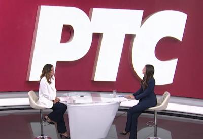 Nova generalna direktorka RTS-a u Dnevniku priznala - Za 8 dana sam se upoznala sa specifičnostima rada