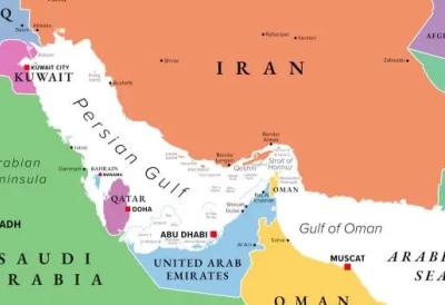 Paklena osveta i upozorenje: Iran zatvorio Ormuski moreuz - evo zašto je to mesto od ključne važnosti