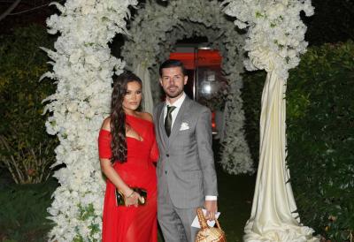 Tamara Milutinović prvi put progovorila o razvodu od fudbalera: "Došla je priča do nekih ljudi..."