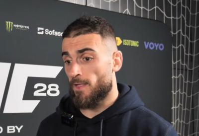 "Trebalo je da je krstim, umrla je 10 dana ranije..." Govor srpskog borca posle pobede u Hrvatskoj raznežio CEO region (VIDEO)