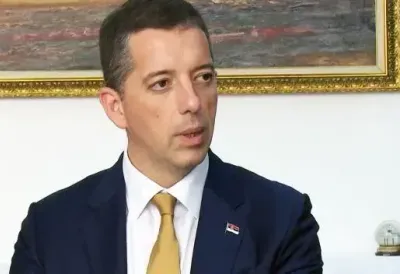 Marko Đurić o lokalnim izborima: Institucije neće podleći pritiscima, konačnu reč imaju građani