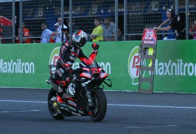 Moto GP: Marko Beceki pobednik trke za Veliku nagradu SAD