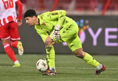 DAJTE ČOVEKU DA SAM UPIŠE CIFRU: Delje u delirijumu zbog Mateusa