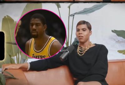 Sin Medžika Džonsona otkrio kako je otac reagovao na priznanje da je gej! Rekao mu NIMALO LEPE stvari