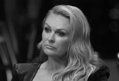 Upozorenje: Popularna voditeljka preminula od podmuklog oblika kancera, a ovo su rani simptomi smrtonosne bolesti