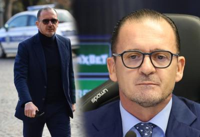 Posle Predraga Mijatovića se oglasio i SELEKTOR: "Odlično što je otišao!"