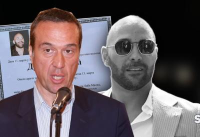 Mladen Mijatović otkirio nove detalje istrage o pogibiji Dragana Lazića - ovo se nije znalo do sada