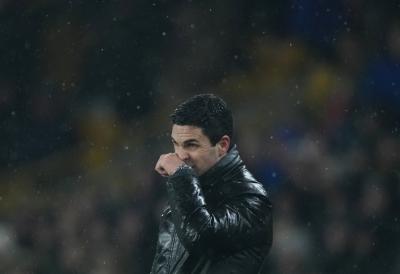 "Nikad neću biti takav trener, niko nije uživao" Arteta na udaru žestokih kritika