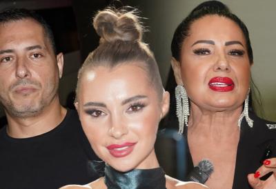 Zlata Petrović o vreloj akciji njenog sina Mikija i Sare: "Odmah sam se zabrinula..."