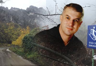 Izgovorena je jeziva rečenica: Milan Đorđević obavio poziv i krenuo ka mestu sastanka, nakon toga kao da je u zemlju propao! Kamere zabeležile kretanje - majka Marica sada čeka samo jedno