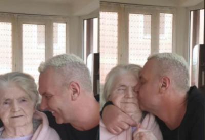 "U tom trenutku kao da sve stane": Milan Milošević otkrio kako se u njegovom domu proslavlja Uksrs - "Uvek je tu neka setna emocija..."