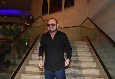 Čist luksuz od 1.600 kvadrata vredan nekoliko miliona evra: Zavirite u novu vilu Mileta Kitića