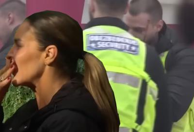 Kačavenda u suzama - zabrinuta zbog sinova, evo šta je čula za svoju porodicu