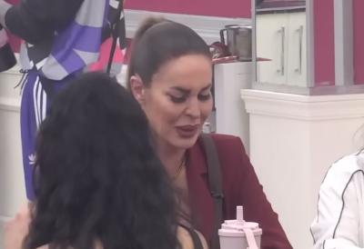 Kačavenda se guši u suzama - raskrinkala pred svima njen odnos sa Janjušem: Marko je brutalno isprozivao