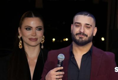 "Uvek ste imali budale...": Milica Pavlović oštro o odluci Darka Lazića da se vrati nastupima brzo posle pogibije brata Dragana