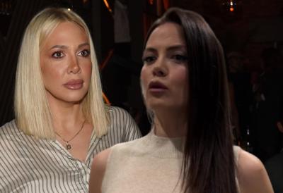 Milica Pavlović se izlanula i otkrila nepoznatu stvar o Milici Todorović: "Nadam se da mi neće zameriti"