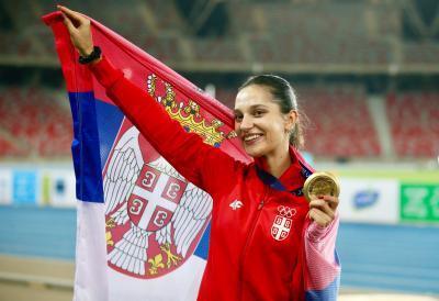 Sad joj je najpotrebnija podrška: Milica Gardašević opet podbacila