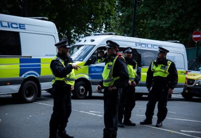 Raskrinkana špijunska mreža u srcu Londona: Uhapšeni osumnjičeni za rad sa Iranom, 