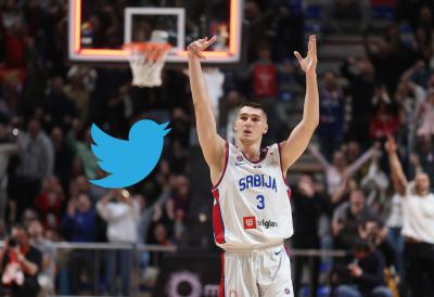 "Uskoro će Malta postati pojam za nas - kao i u fudbalu" Crne slutnje Srba posle još jednog poraza od Turske