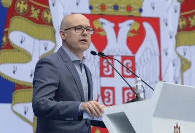 Vučević o brutalnim blokaderskim pretanjama i nasilju: Bes, histerija i mržnja je jedino što imaju da ponude