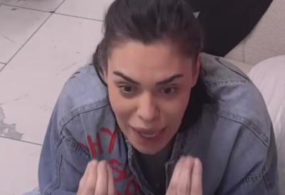 Mina Vrbaški u rijaliti paklu, otkrivene javno njene najskrivenije tajne - vrišti od nemoći