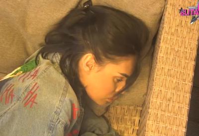 Mina Vrbaški u vrlo lošem stanju - snimak zabrinuo gledaoce Elite 9