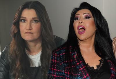 "Miri sam pozajmila novac, nije mi vratila" Nakon priče Dragane Mirković, oglasila se i Škorićeva