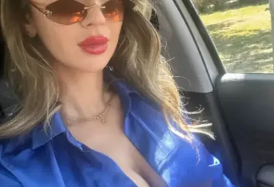 Policija objavila snimak bahate vožnje Mirjane Pajković: Ludovala 202 km na sat, pa odmah uhapšena (VIDEO)