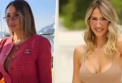 Isplivao još jedan INTIMNI SNIMAK Mirjane Pajković: Eksplicitne scene bivše državne sekretarke i njenog partnera SNIMAO NEKO TREĆI - svi bruje o ovim scenama