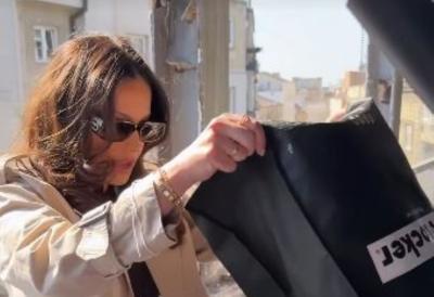 Mirka Vasiljević novom objavom sve nasmejala: "Pola žena, pola ceger"