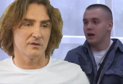 Ispao Dača Virijević - produkcija donela odluku, sramno ponašanje a otkriven je i razlog