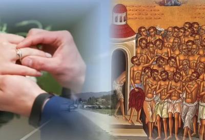 MOLITVA koju bi obavezno trebalo svi MLADENCI danas da izgovore: Veruje se da će im u brak uneti slogu, zdravlje i veliku sreću