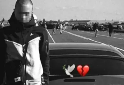 "Na najveću muku koja može čoveka da zadesi, gledam šta pišu" Prvo oglašavanje oca mladića koji je nastradao u strašnoj saobraćajnoj nesreći kod Ugrinovaca