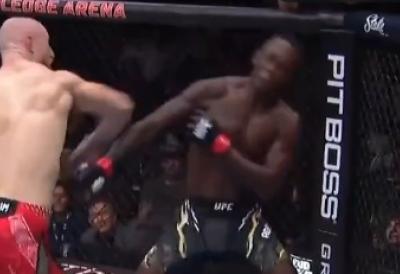 SPEKTAKL U SIJETLU! Pajfer bolji od Adesanje