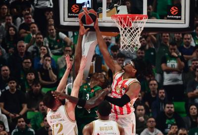 NEOČEKIVANI PROBLEM: Jedna od najvećih zvezda ekipe propušta derbi