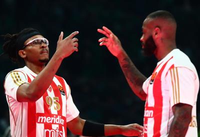 MONEKE SPREMAN NA ODLAZAK PLEJMEJKERA: Ne želim da Kodi ode, ali mora da uradi ono što je najbolje za sebe