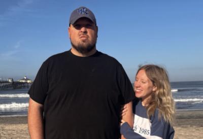 Žena ispričala: "Moj suprug je stariji od mene samo tri godine, ali svi UVEK MISLE DA SMO OTAC I ĆERKA!"