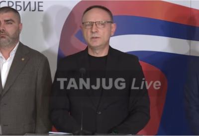 MUP se oglasio povodom tragedije na Filozofskom fakultetu u Beogradu: Direktor policije o smrti studentkinje