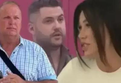 Asminu neće biti dobro: Oglasio se Mustafa Durdžić i ponovo obratio Staniji, neposredno pred njen večerašnji ulazak u Elitu