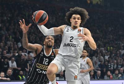 DOBRO PROTRLJAJTE OČI: Ošišao se Nadir Hifi, oglasila se i Evroliga (FOTO)