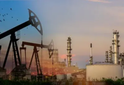 "Krizu će svi osetiti" Cene sirove nafte rastu i približavaju se istorijskom maksimumu, strahuje se od globalnog udara