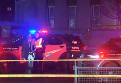 (VIDEO) Zapucalo se ispred američkog konzulata: Još jedan u nizu potresnih incidenata, hici odjeknuli ranom zorom - tenzije protiv politike na Bliskom istoku sve veće